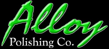 Alloy Polishing Co.