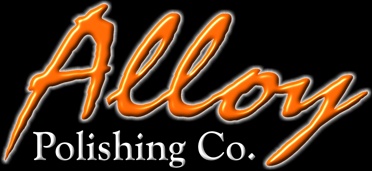 Alloy Polishing Co.