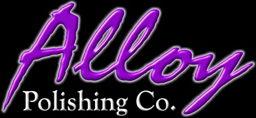 Alloy Polishing Co.